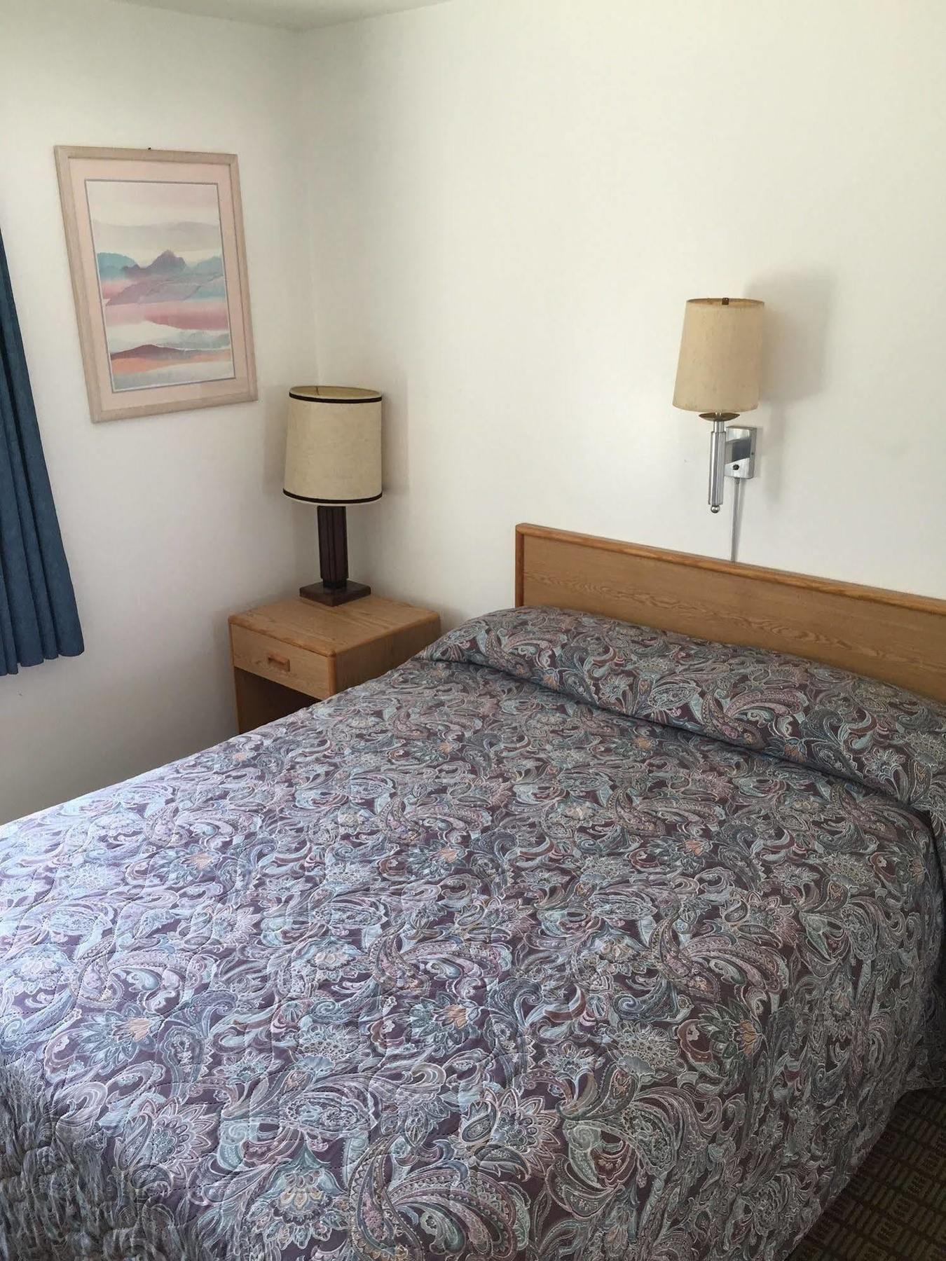 Centre Motel Елко Екстер'єр фото
